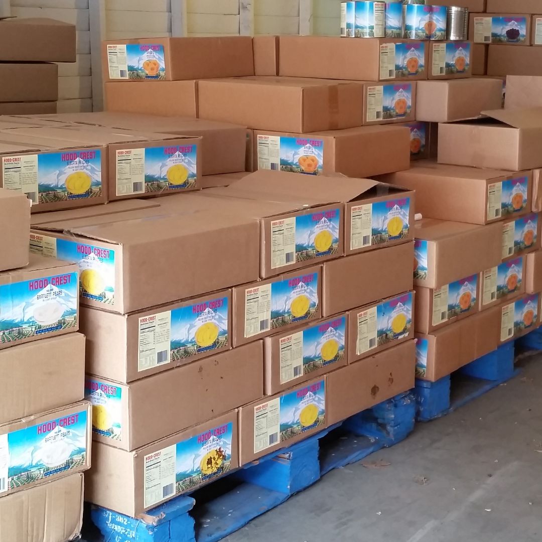 Control de calidad del etiquetado alimentario