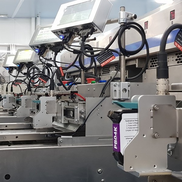 Codificación industrial: qué es y por qué es clave en tu proceso productivo