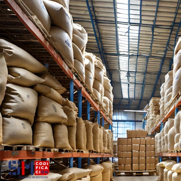 Revoluciona la Codificación en Alimentos | Soluciones Personalizadas por SMC Codificación