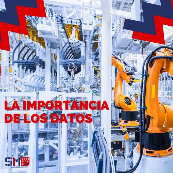 La importancia de los datos en la toma de decisiones empresariales