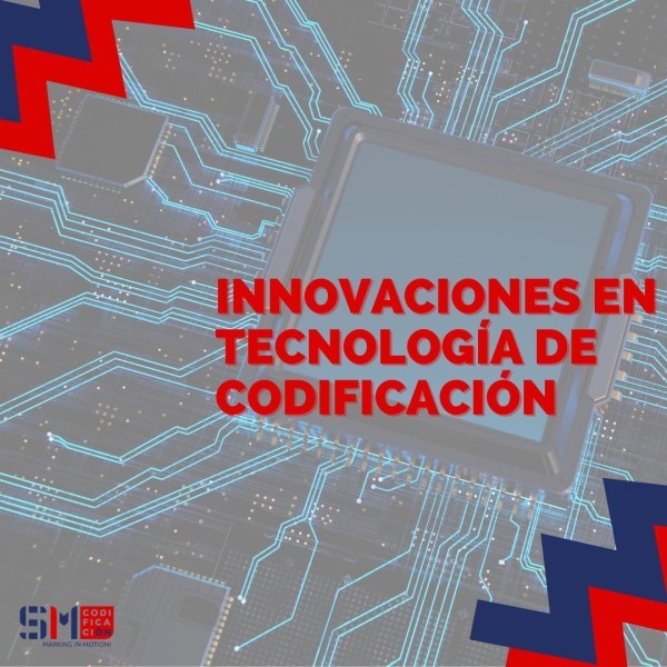 Innovaciones en Tecnología de Codificación para la Trazabilidad de Productos en 2025