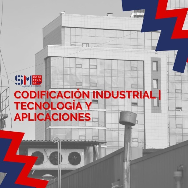 Codificación Industrial | Tecnología y Aplicaciones