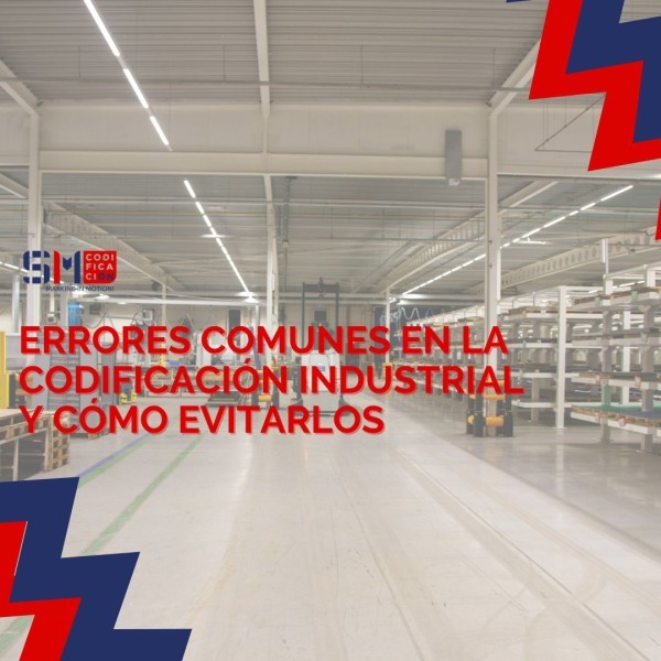 Preguntas frecuentes sobre codificación industrial | fiabilidad y mantenimiento