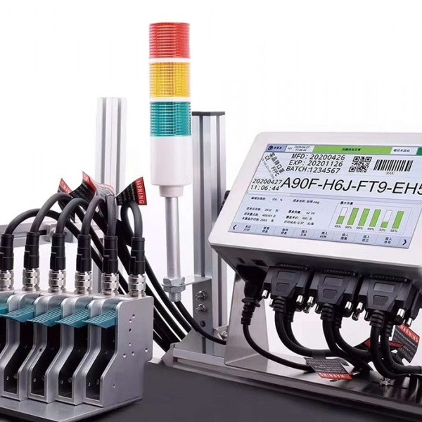 Impresoras para Linea
